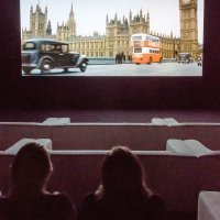 'Sat', Christian Marclay