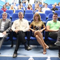 David Matthew Smith, Iva Tolić, Nenad Pavlin, Jura Šimunić, Zvonimir Boban