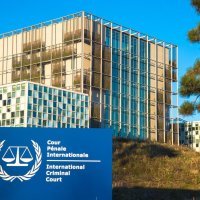 Međunarodni kazneni sud u Haagu