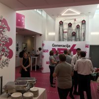 Generacija Next - Start Smart With IoT