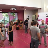 Generacija Next - Start Smart With IoT