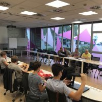 Generacija Next - Start Smart With IoT