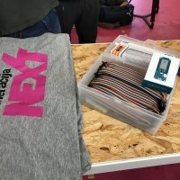 Generacija Next - Start Smart With IoT