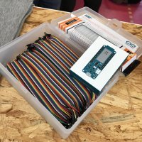 Generacija Next - Start Smart With IoT