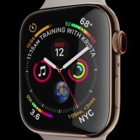 Apple Watch 4