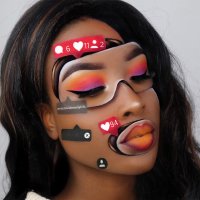 Talentirana vizažistica Romanie-Jade Tulloch