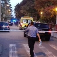 Pucnjava na Vukomercu