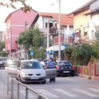 Pucnjava na Vukomercu