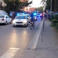 Pucnjava na Vukomercu