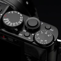 Panasonic Lumix LX100 II