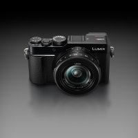 Panasonic Lumix LX100 II