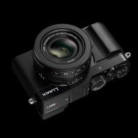 Panasonic Lumix LX100 II