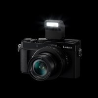 Panasonic Lumix LX100 II
