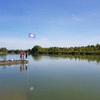 Donja Dubrava i Drava