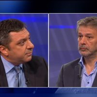 Otvoreno - Gianni Rossanda i Davor Huić