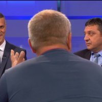 Otvoreno - Valter Flego i Gianni Rossanda