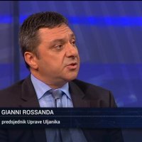 Otvoreno - Gianni Rossanda