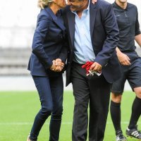 Brigitte Macron
