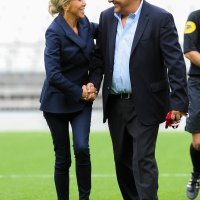 Brigitte Macron
