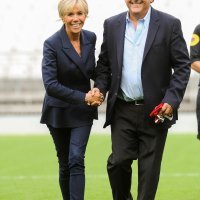 Brigitte Macron