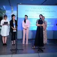 U MSU otvoren 10. Organ vida festival