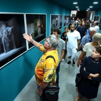 U MSU otvoren 10. Organ vida festival