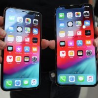 Apple iPhone XS