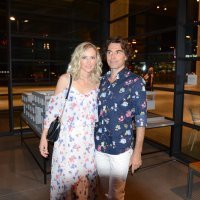 Mara Bratoš i NIkša Kušelj