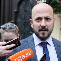 Gordan Maras obratio se medijima ispred Gradske skupštine
