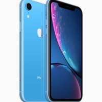 Apple iPhone XR