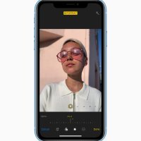 Apple iPhone XR