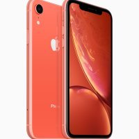 Apple iPhone XR