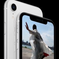 Apple iPhone XR