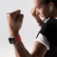 Apple Watch 4