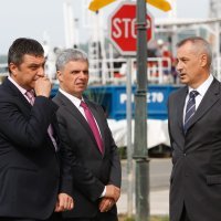 Andrej Plenković u Uljaniku