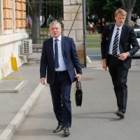 Andrej Plenković u Uljaniku