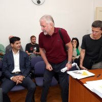 Nastavljeno suđenje Milanu Bandiću i drugima u aferi Štandovi