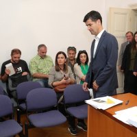 Nastavljeno suđenje Milanu Bandiću i drugima u aferi Štandovi