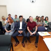 Nastavljeno suđenje Milanu Bandiću i drugima u aferi Štandovi
