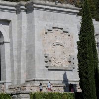 Grob Francisca Franca