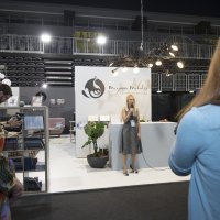 Otvorenje 3. InDizajn sajma