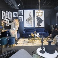 Otvorenje 3. InDizajn sajma