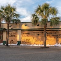 Posljednje pripreme za uragan Florence