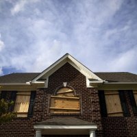 Posljednje pripreme za uragan Florence