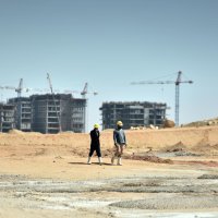 Mega projektom 60 km od Kaira izgradit će se novi upravni metropolis koji se otvara 2019.