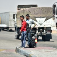 Mega projektom 60 km od Kaira izgradit će se novi upravni metropolis koji se otvara 2019.