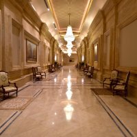 Mega projektom 60 km od Kaira izgradit će se novi upravni metropolis koji se otvara 2019.