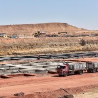 Mega projektom 60 km od Kaira izgradit će se novi upravni metropolis koji se otvara 2019.