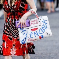 Torbe koje su dominirale na New York Fashion Weeku