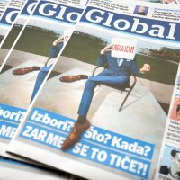 Studentske novine Global na FPZG-u